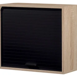 Rangement de cuisine à rideau L60cm COOKING