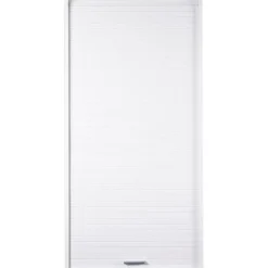 Rangement de cuisine à rideau L60cm COOKING