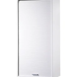 Rangement de cuisine à rideau L60cm COOKING