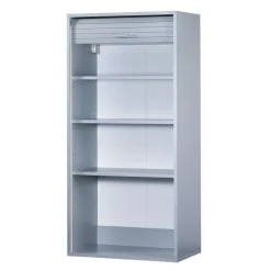 Rangement de cuisine à rideau L60cm COOKING