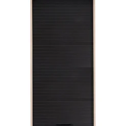 Rangement de cuisine à rideau L60cm COOKING