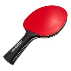 Raquette de tennis de table - SCHILDKRÖT - CARBOTEC 900