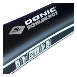 Raquette de tennis de table - SCHILDKRÖT - CARBOTEC 900