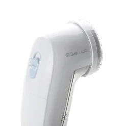 Rase bouloche Q.5219 - Blanc