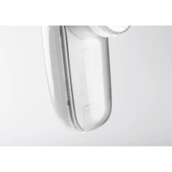 Rase bouloche Q.5219 - Blanc