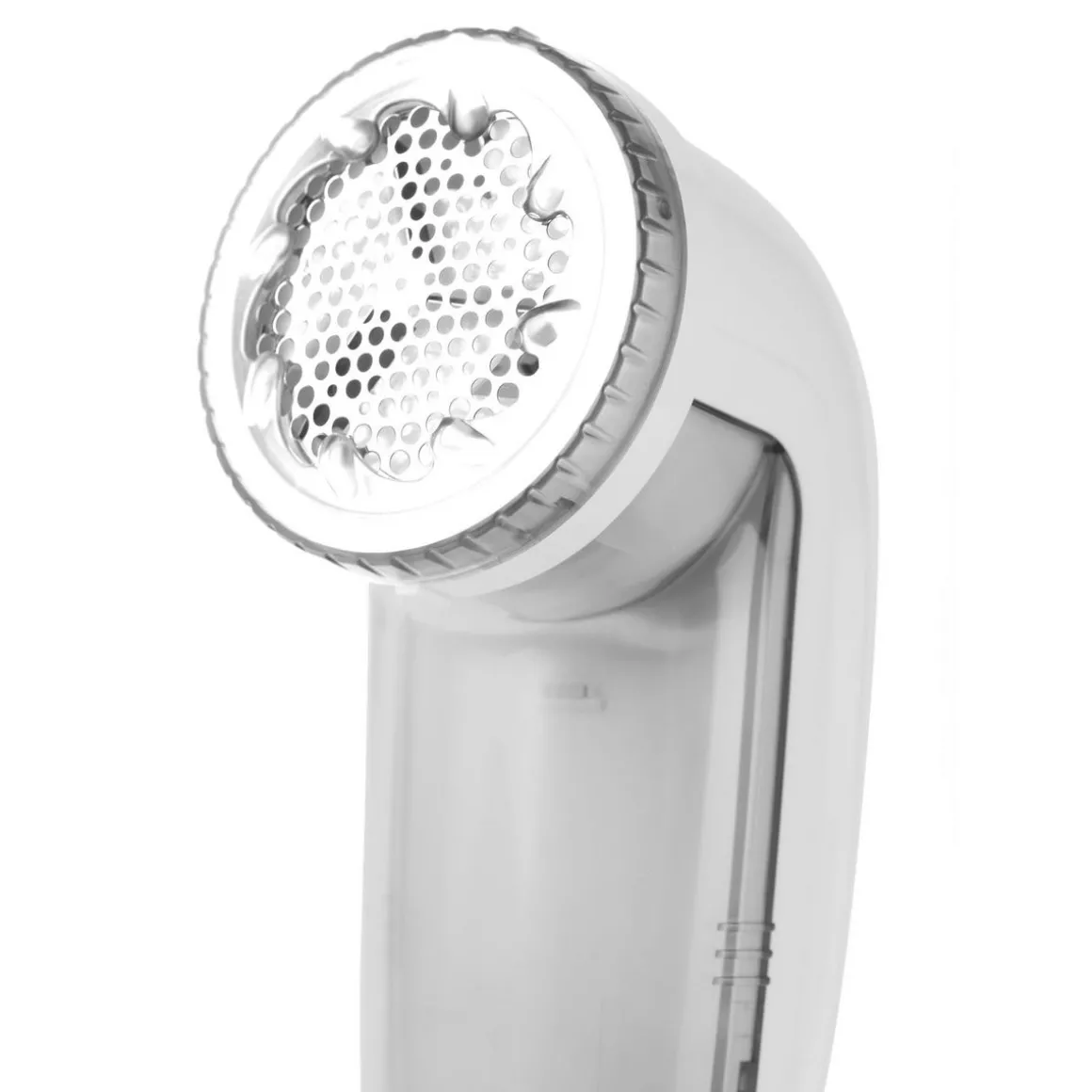 Rase bouloche Q.5219 - Blanc