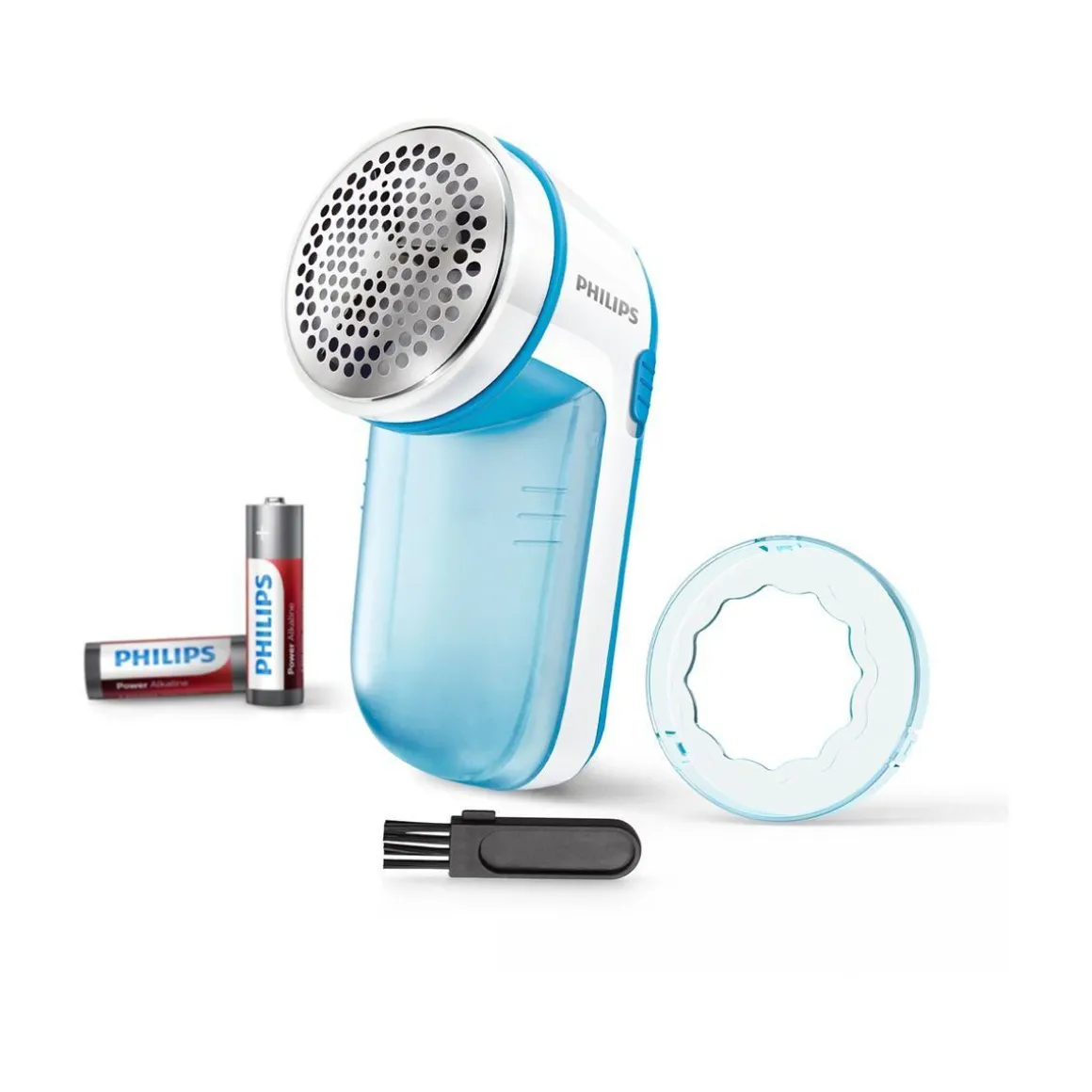 Rasoir Anti-bouloches GC026/00