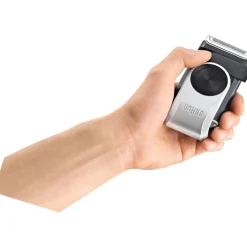 Rasoir electrique a piles - m60