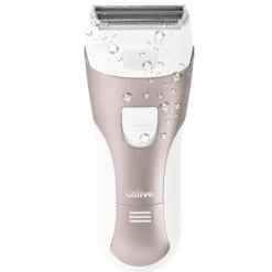 Rasoir électrique 600116362 - Rose