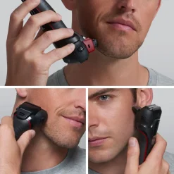 Rasoir électrique ES-LL41 - Noir