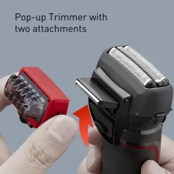 Rasoir électrique ES-LL41 - Noir