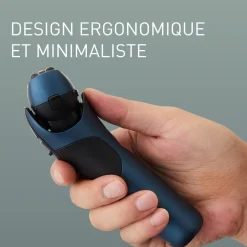 Rasoir électrique ES-LT4B-A803 - Bleu