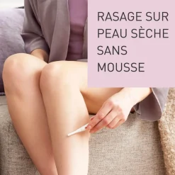 Rasoir électrique femme ES-WR51-P503