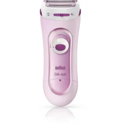 Rasoir électrique femme LS5100 Rose