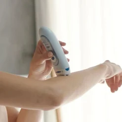 Rasoir électrique femme LS5100 Rose