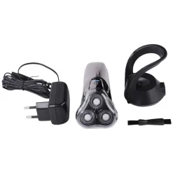 Rasoir électrique Q.5831 - Noir