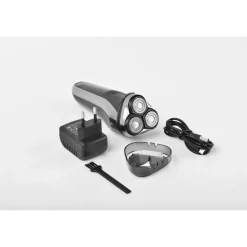 Rasoir électrique Q.7819 - Noir