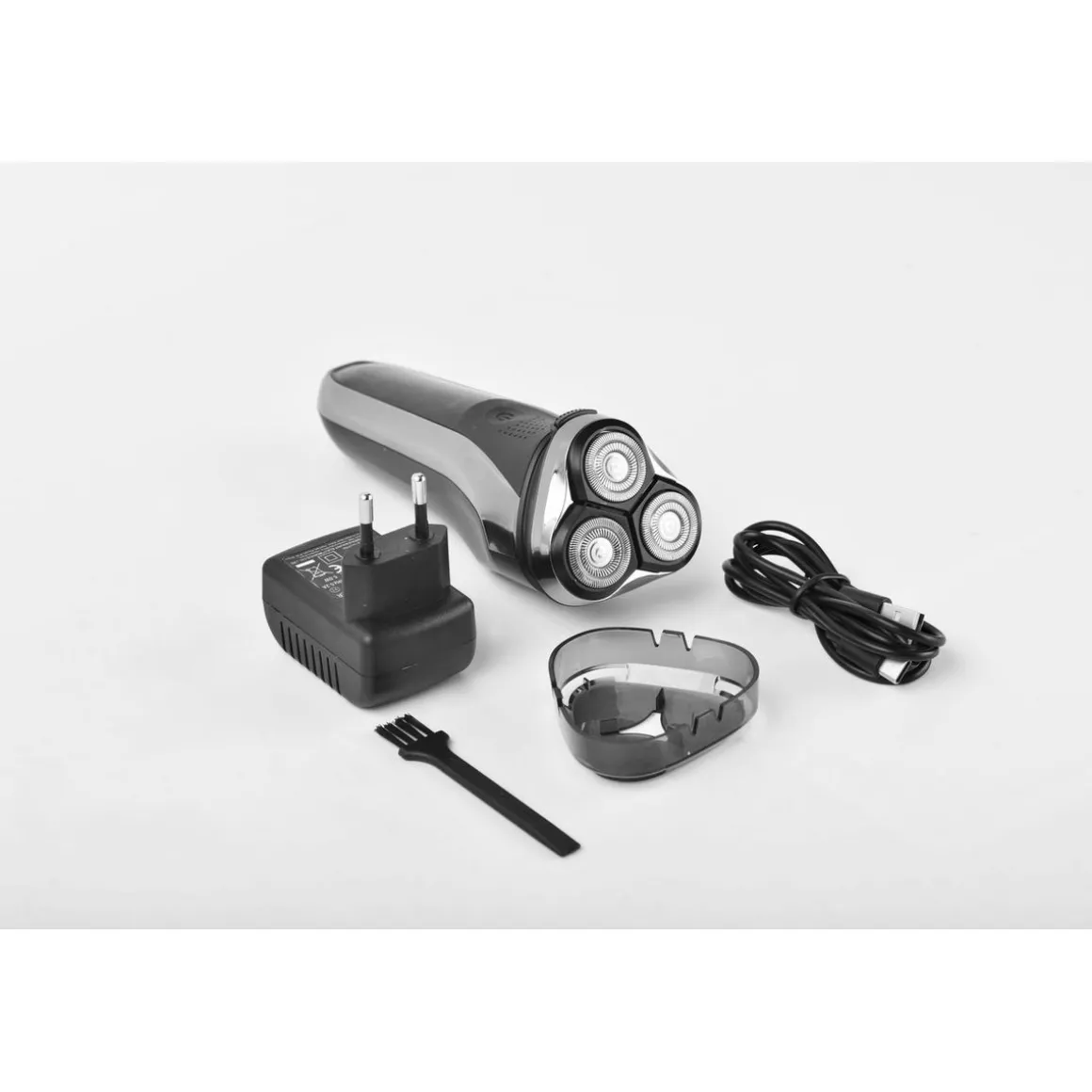 Rasoir électrique Q.7819 - Noir