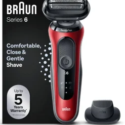 Rasoir électrique 61-R1200s