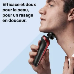 Rasoir électrique 61-R1200s