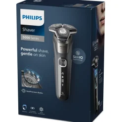 Rasoir électrique S5887/10 - Gris carbone