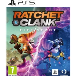Ratchet & Clank: Rift Apart PS5