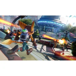 Ratchet & Clank: Rift Apart PS5