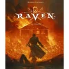 RAVEN TOME 3 : FURIES. EDITION DE LUXE, Lauffray Mathieu
