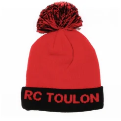 RC Toulon Bonnet Rugby et Noir Homme Hungaria