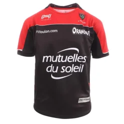 RC Toulon Maillot Junior Extérieur Hungaria 2016/2017