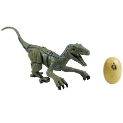 RC Vélociraptor