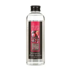 Recharge de Diffuseur de Parfum 200ml Fruits Rouges