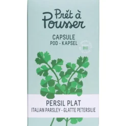 Recharge jardin d'intérieur PERSIL