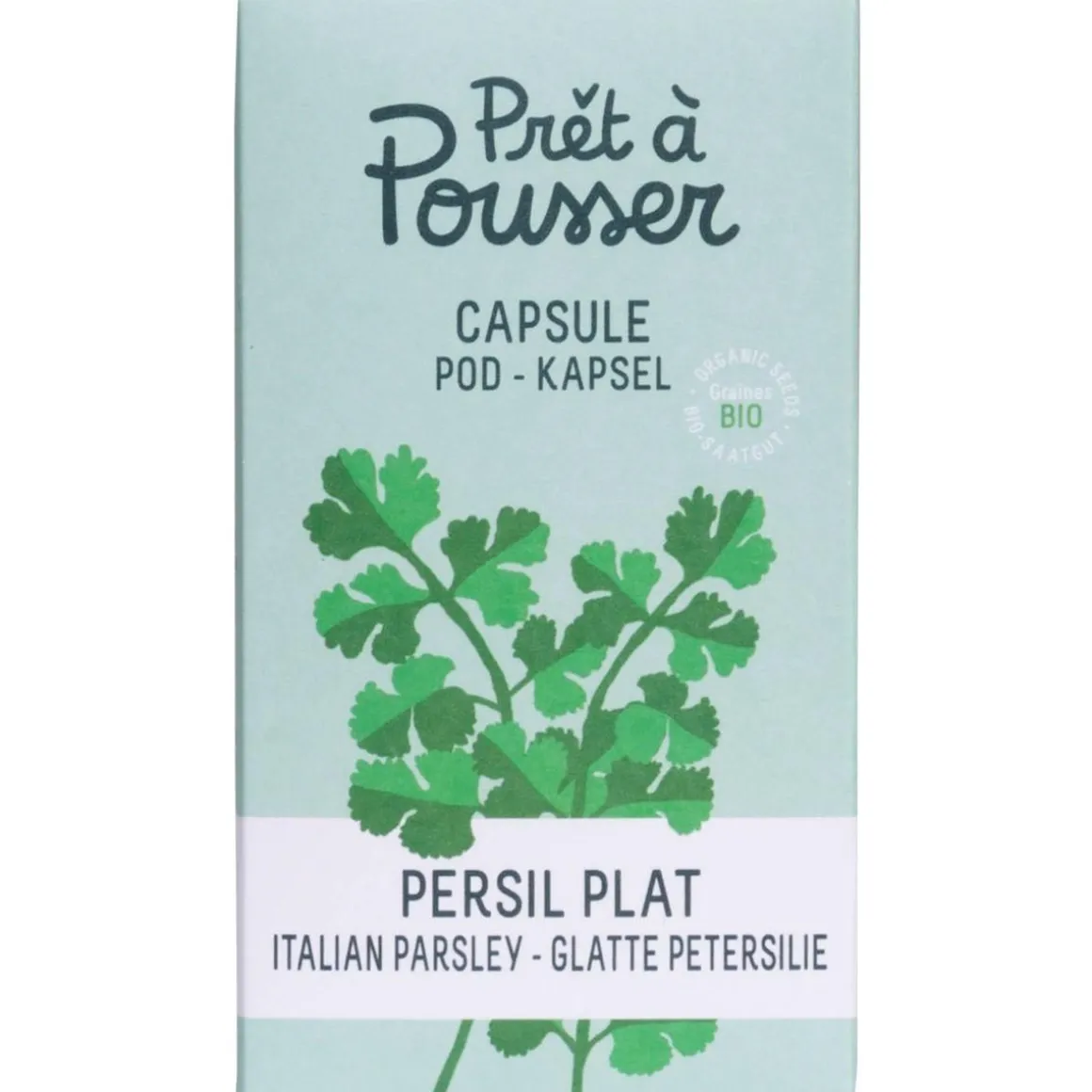 Recharge jardin d'intérieur PERSIL