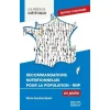RECOMMANDATIONS NUTRITIONNELLES POUR LA POPULATION - RNP. EDITION CONDENSEE, Baraut Marie-Caroline