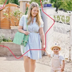 REHAUSSEUR DE CHAISE NOMADE 2 EN 1