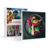 Repas gastronomique 4 plats pour 2 personnes au sein d'un établissement réputé en France ou en Europe - Coffret Cadeau Gastronomie