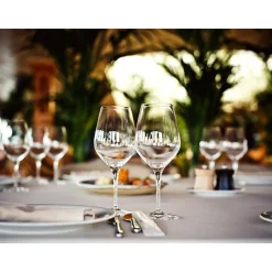 Repas gastronomique 4 plats pour 2 personnes au sein d'un établissement réputé en France ou en Europe - Coffret Cadeau Gastronomie