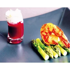 Repas gastronomique 4 plats pour 2 personnes au sein d'un établissement réputé en France ou en Europe - Coffret Cadeau Gastronomie