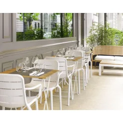 Repas gastronomique Menu 3 Plats sur les Grands Boulevards à Paris - Coffret Cadeau Gastronomie