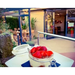 Repas pour 2 adultes et 2 enfants près de Béziers - Coffret Cadeau Gastronomie