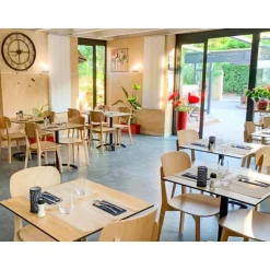 Repas pour 2 adultes et 2 enfants près de Béziers - Coffret Cadeau Gastronomie