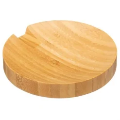 Repose Cuillère Bambou 13cm Naturel