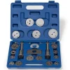 Repousse Piston étrier de freins universel 22 Pcs