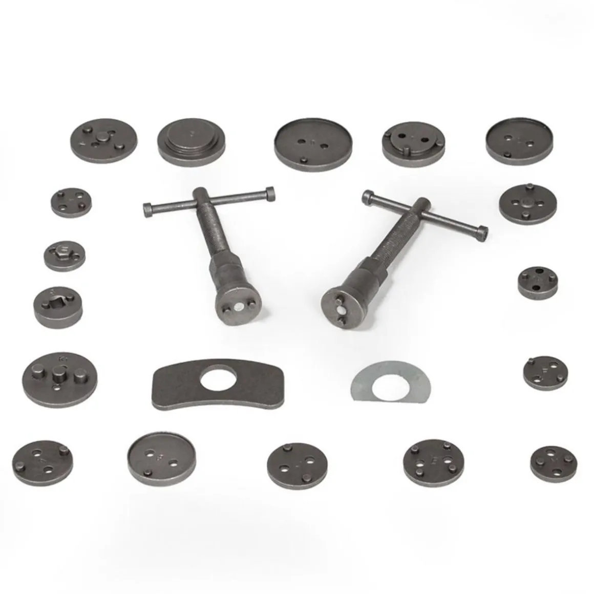 Repousse Piston étrier de freins universel 22 Pcs