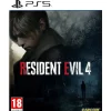 Resident Evil 4 PS5