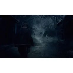 Resident Evil 4 PS5