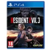 Resident Evil 3 PS4