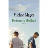 RETOUR A BELFAST, Magee Michael