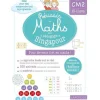 REUSSIR EN MATHS AVEC MONTESSORI ET LA PEDAGOGIE DE SINGAPOUR. SPECIAL CM2 10-11 ANS, EDITION 2020, Urvoy Delphine